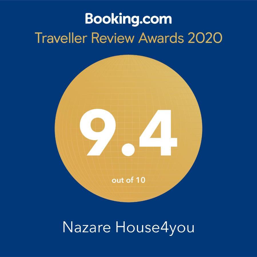 Nazare House4You Exterior photo