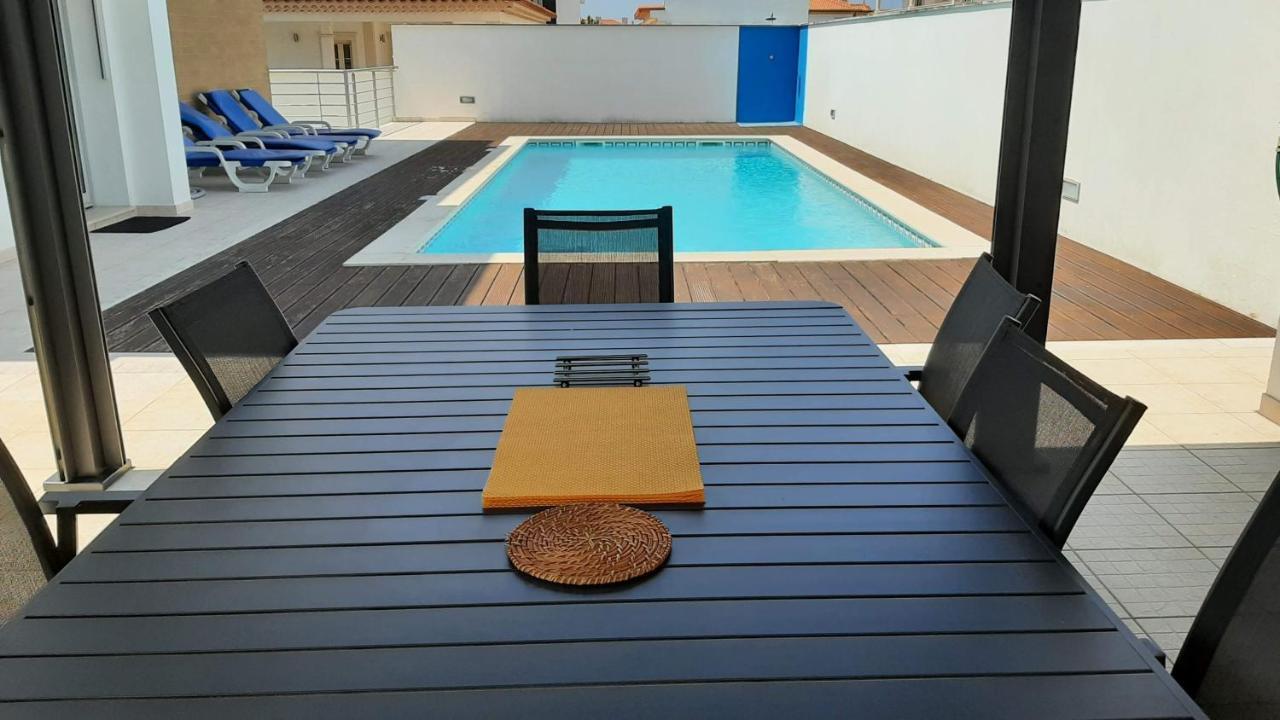 Nazare House4You Exterior photo