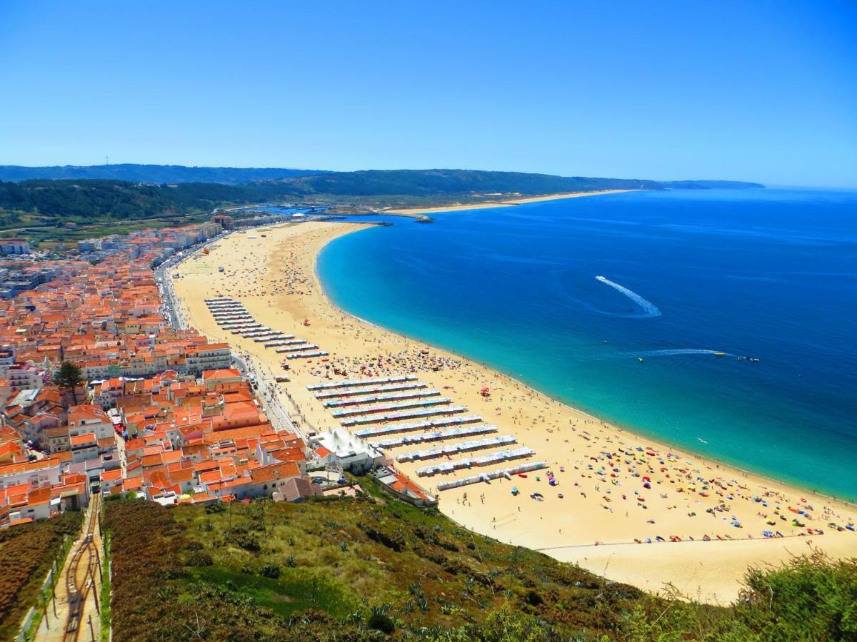 Nazare House4You Exterior photo